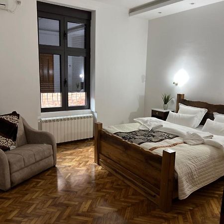 Apartment Story Beograd Belgrado Exterior foto