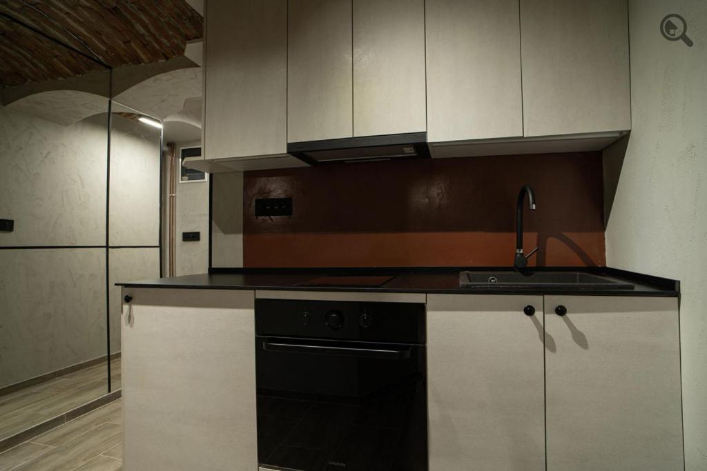 Apartment Story Beograd Belgrado Exterior foto