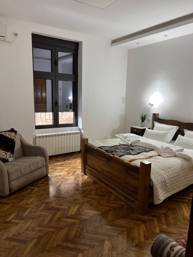 Apartment Story Beograd Belgrado Exterior foto